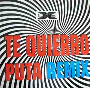 X-Cite - Te Quierro (Puta Remix)