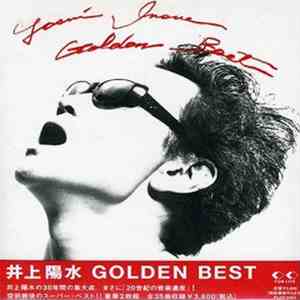 Yosui Inoue - Golden Best