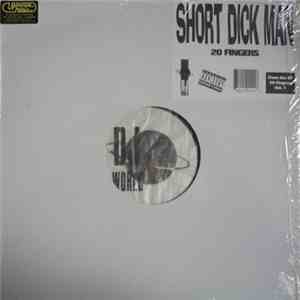 20 Fingers - Short Dick Man