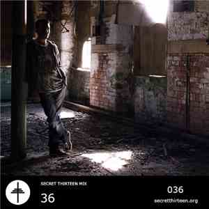 36  - Secret Thirteen Mix 036