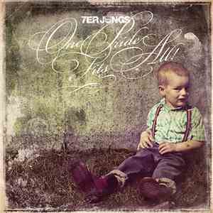 7er Jungs - One Pride Fits All