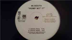 95 South - Hump Wit It