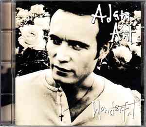Adam Ant - Wonderful