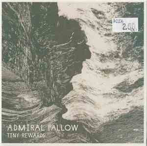 Admiral Fallow - Tiny Rewards