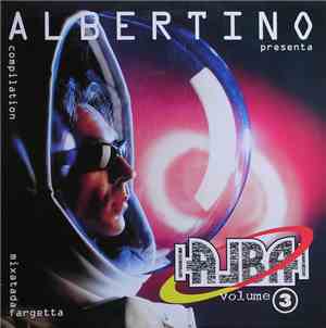 Albertino - Alba Volume 3