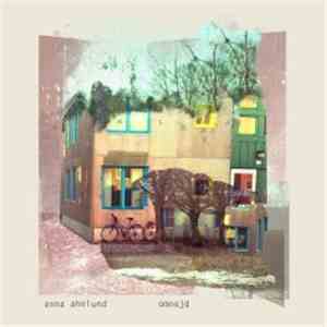 Anna Ahnlund - Omnejd
