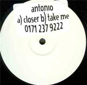 Antonio  - Closer