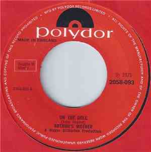 Arthur's Mother - On The Dole