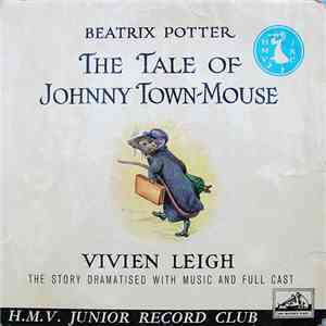 Beatrix Potter - The Tale Of Johnny Town-Mouse