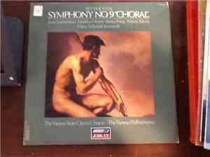Beethoven, Joan Sutherland, Marilyn Horne, James King , Martti Talvela, Vie ...