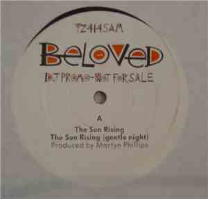 Beloved - The Sun Rising
