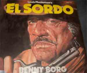 Benny Borg - El Sordo