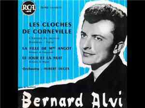 Bernard Alvi - Les Cloches De Corneville