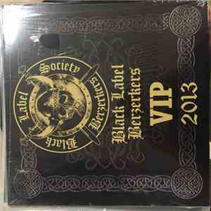 Black Label Society - Berzerkers