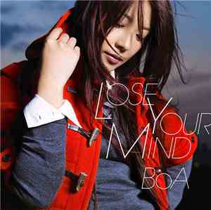 BoA Feat. Yutaka Furukawa From Doping Panda - Lose Your Mind