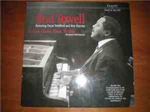 Bud Powell - Lover Come Back To Me Broadcast Performances
