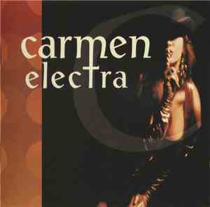 Carmen Electra - Carmen Electra