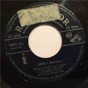 Charles Grean And Jimmy Leyden With Glenn Riggs, Sandy Fussell And Three Be ...