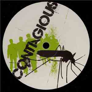 Chimpo / Plastician / MRK 1 - Kryptonite