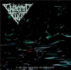 Chthonic Cult - I Am The Scourge Of Eternity