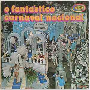 Clélio Ribeiro - O Fantastico Carnaval Nacional