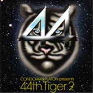 Condor44 / Platon  - 44th Tiger 2