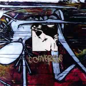 Converge - Petitioning The Empty Sky