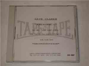 Dave Clarke - Archive 1