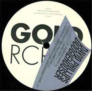 David Phillips - Doogiehouser
