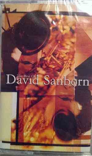 David Sanborn - The Best Of David Sanborn
