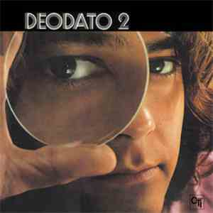 Deodato - Deodato 2