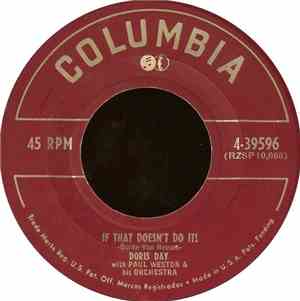 Doris Day - If That Doesn't Do It!