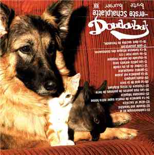 Doudouboy - Erste Schalplatte