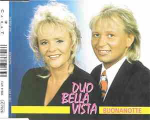 Duo Bella Vista - Buonanotte