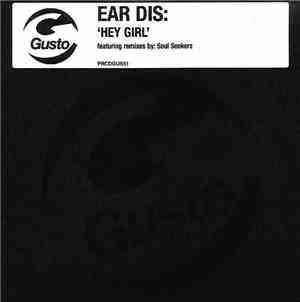 Ear Dis - Hey Girl