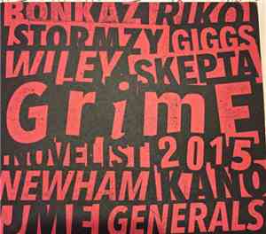 Elijah & Skilliam - Grime 2015