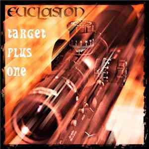 Euclasion - Target Plus One - The Very Best Of