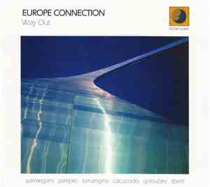 Europe Connection - Way Out