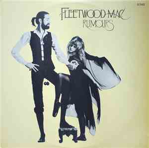 Fleetwood Mac - Rumours