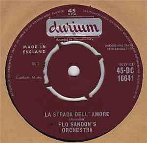 Flo Sandon's - La Strada Dell' Amore