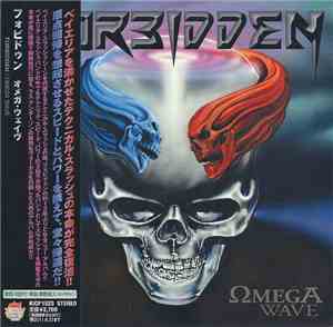 Forbidden  - Omega Wave