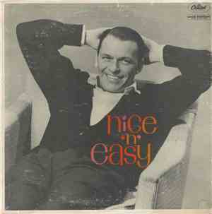 Frank Sinatra - Nice 'N' Easy