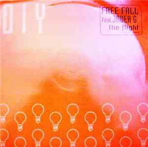 Free Fall  Feat. Jader G. - The Flight