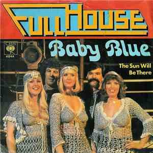 Full House  - Baby Blue