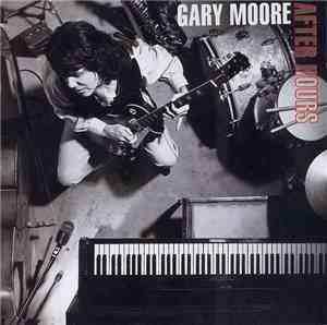 Gary Moore - After Hours