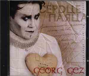 Georg Gez - Сердце паяца