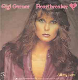 Gigi Garner - Heartbreaker