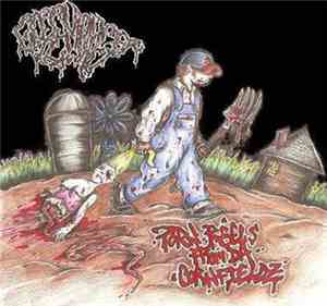 GoreMonger - Pornreels From Da Cornfieldz