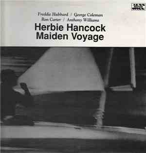 Herbie Hancock - Maiden Voyage