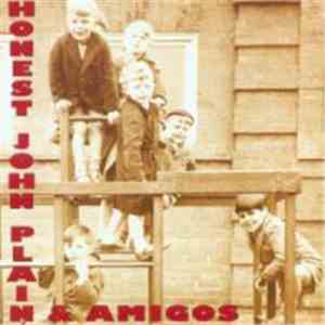 Honest John Plain - Honest John Plain & Amigos